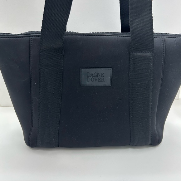 Dagne Dover Landon Neoprene Carryall Bag - Picture 3 of 6